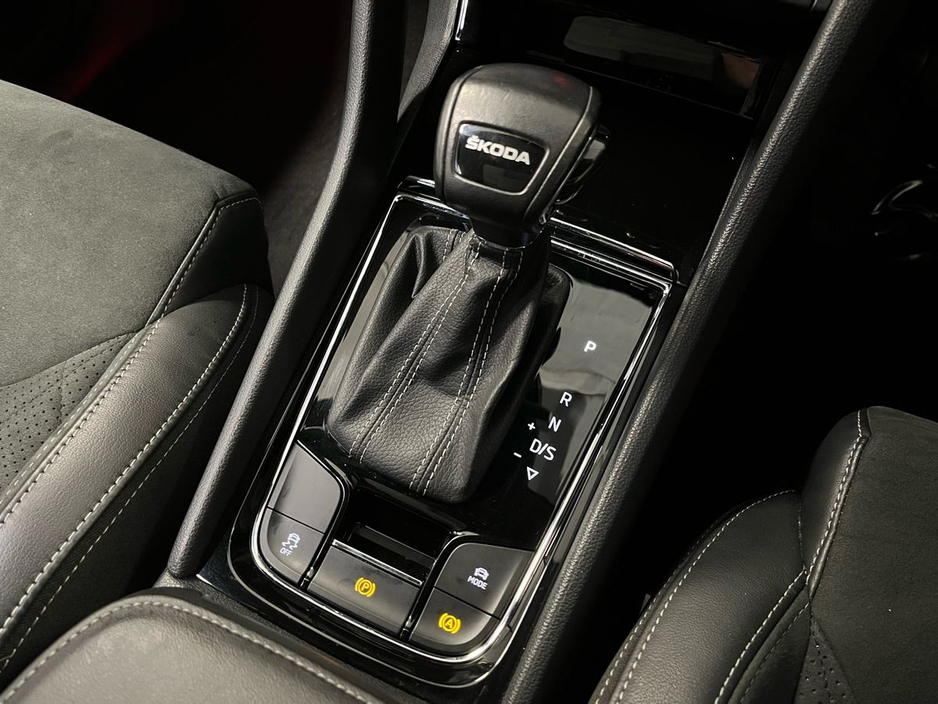 2023 Skoda Kodiaq - image 11