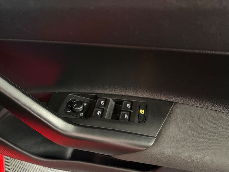 2018 Volkswagen Polo 1.0 Petrol 5DR Auto €17,777