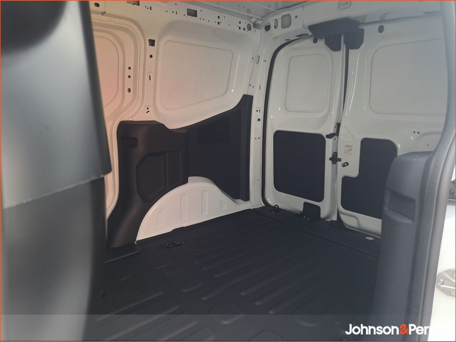 2025 Ford Courier Trend €21,134