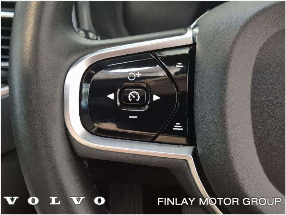 2024 Volvo XC90 2 year warranty XC90 Plus Dark €72,950