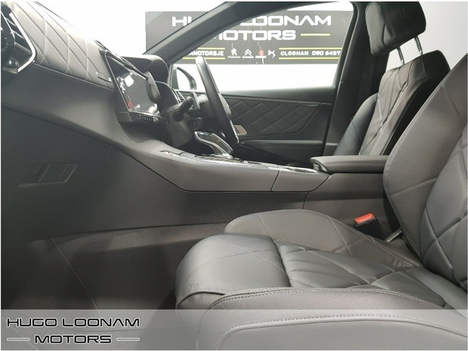 2023 DS Automobiles DS 7 7 CROSSBACK PRESTIGE E-TENSE 225 AUTO 4DR