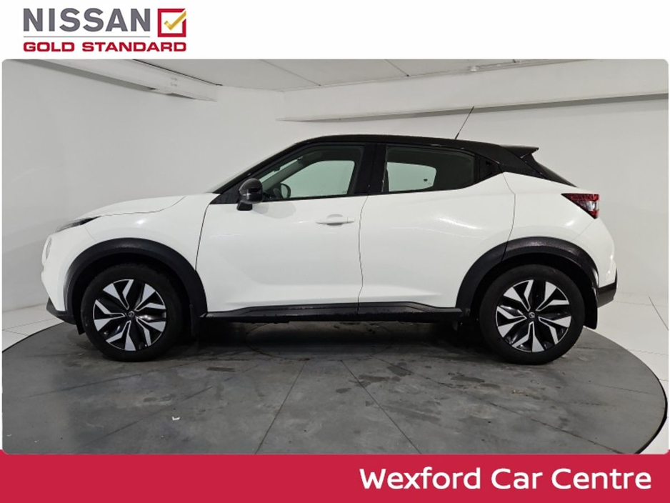 2021 Nissan Juke - image 5