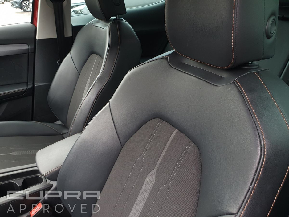 2022 Cupra Formentor - image 17