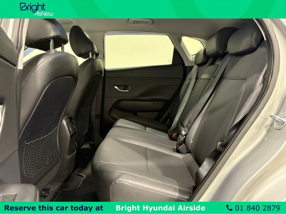 2024 Hyundai Kona PLATINUM 65KWH €33,950