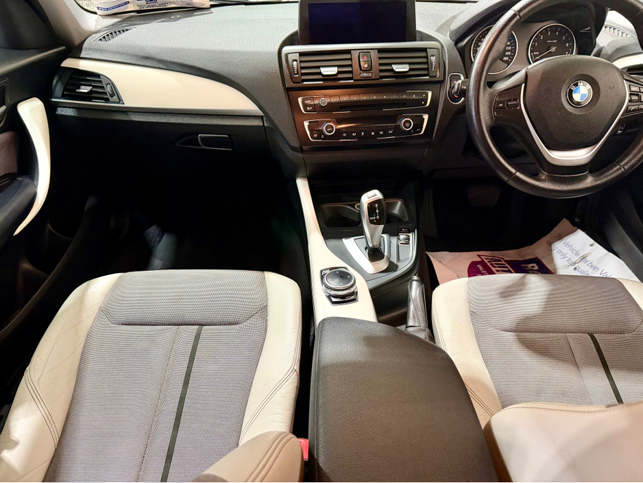 2014 BMW 1 Series - image 15