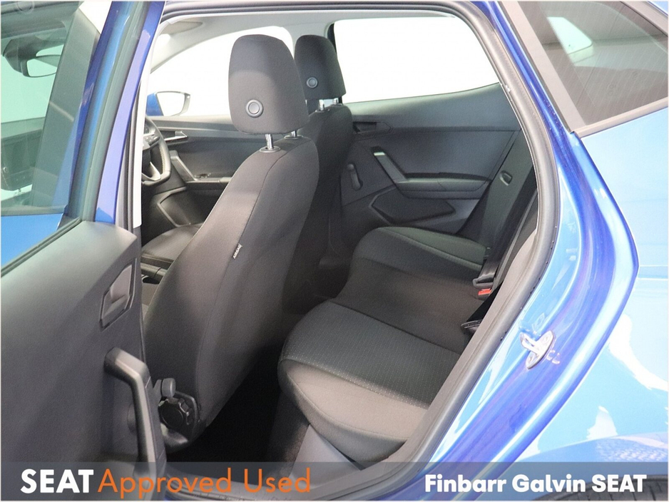 2024 SEAT Ibiza - image 10