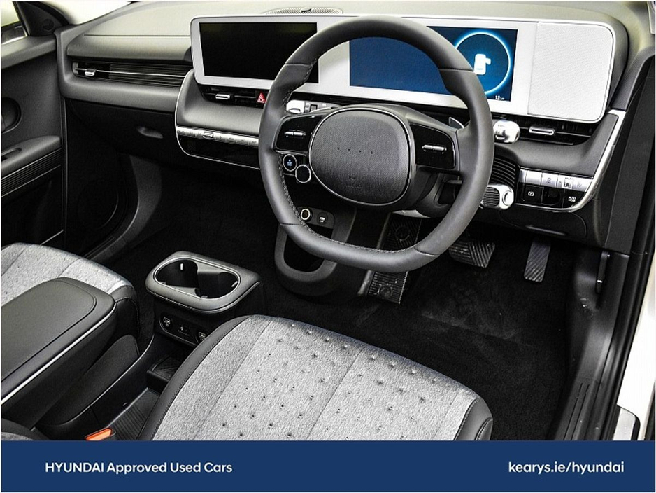 2023 Hyundai Ioniq 5 Executive Plus 58 kHw €24,900