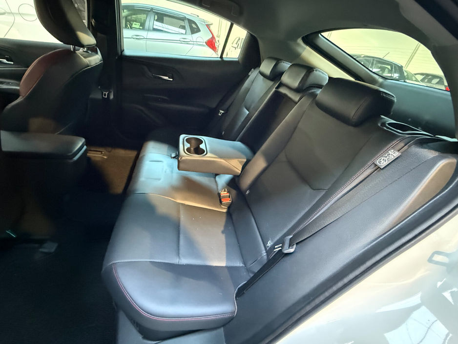2023 Toyota Prius - image 33