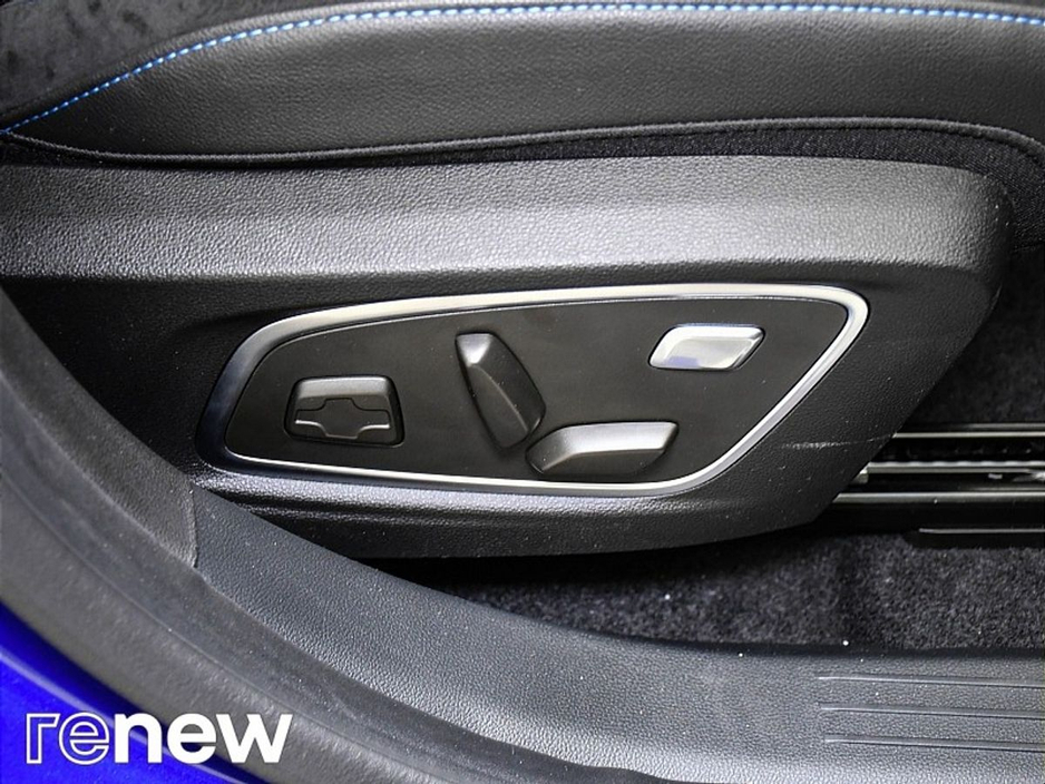 2024 Renault Austral E-TECH Hybrid 200 iconic esprit Alpine €39,950