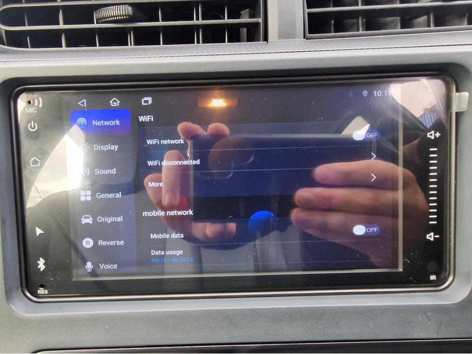 2017 Toyota Aqua - image 22