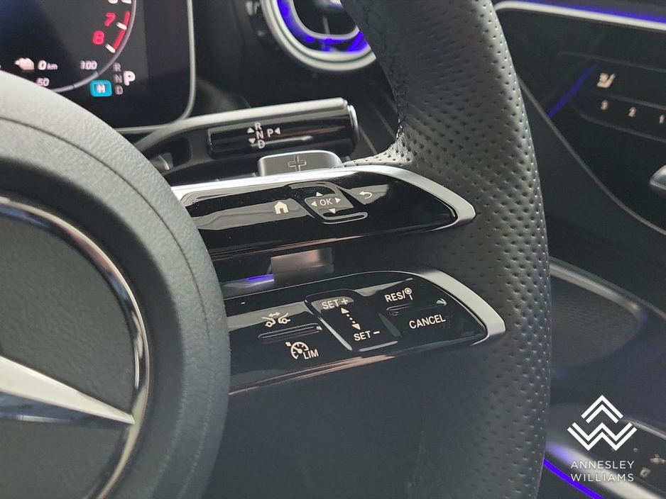 2025 Mercedes-Benz C Class - image 22