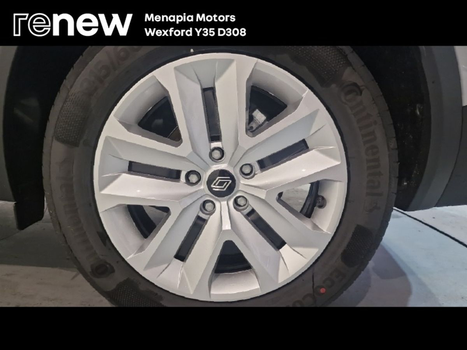 2026 Renault Symbioz Evolution TCe 140 €34,495