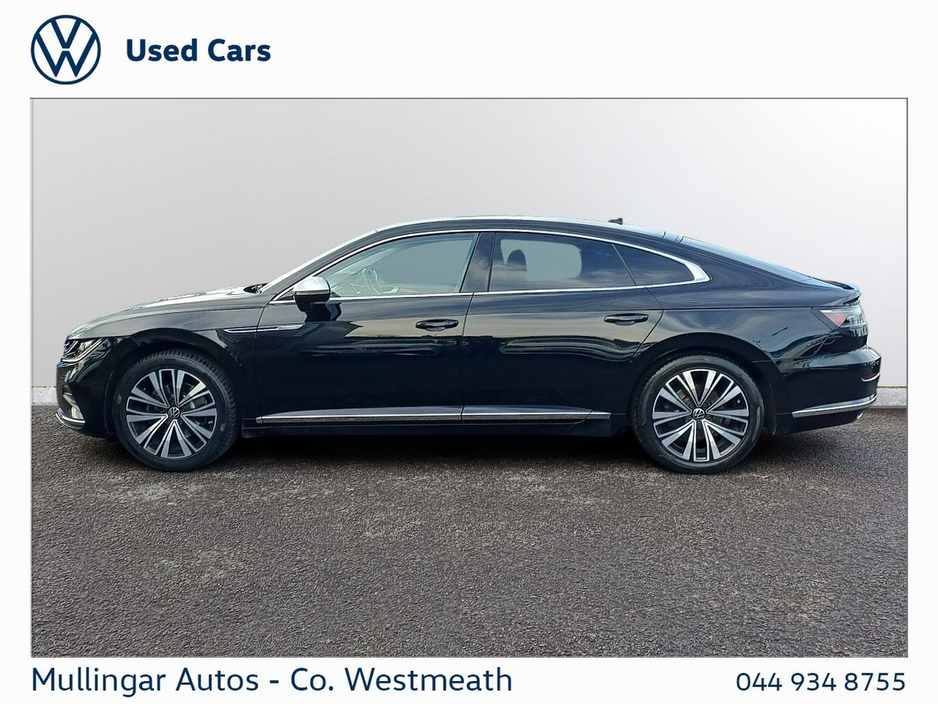 2023 Volkswagen Arteon - image 6