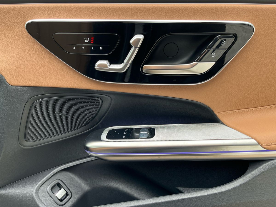 2026 Mercedes-Benz CLE - image 21