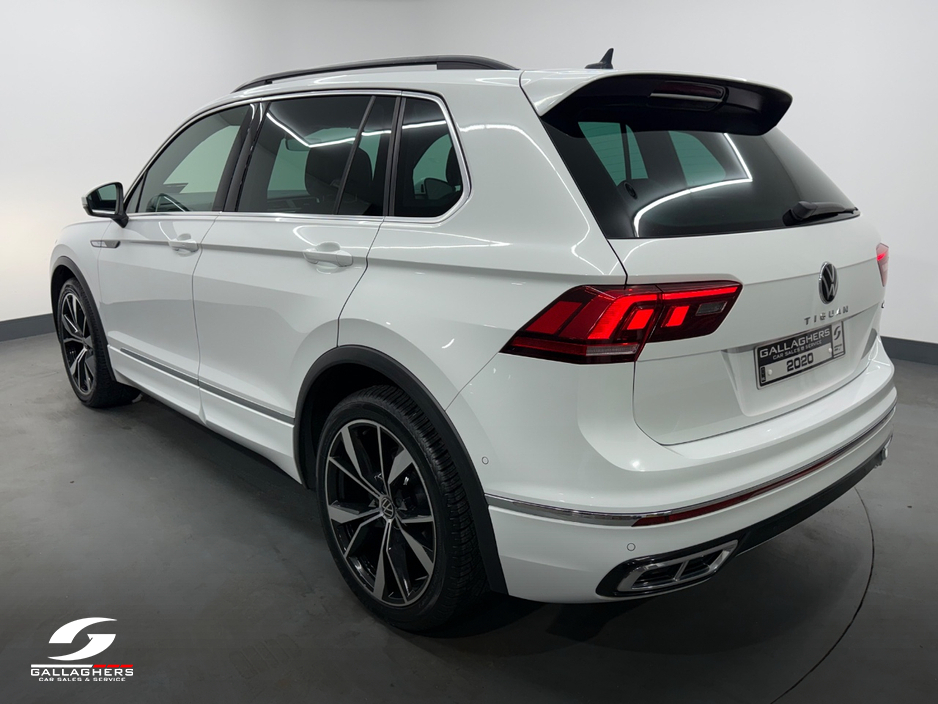 2020 Volkswagen Tiguan - image 4