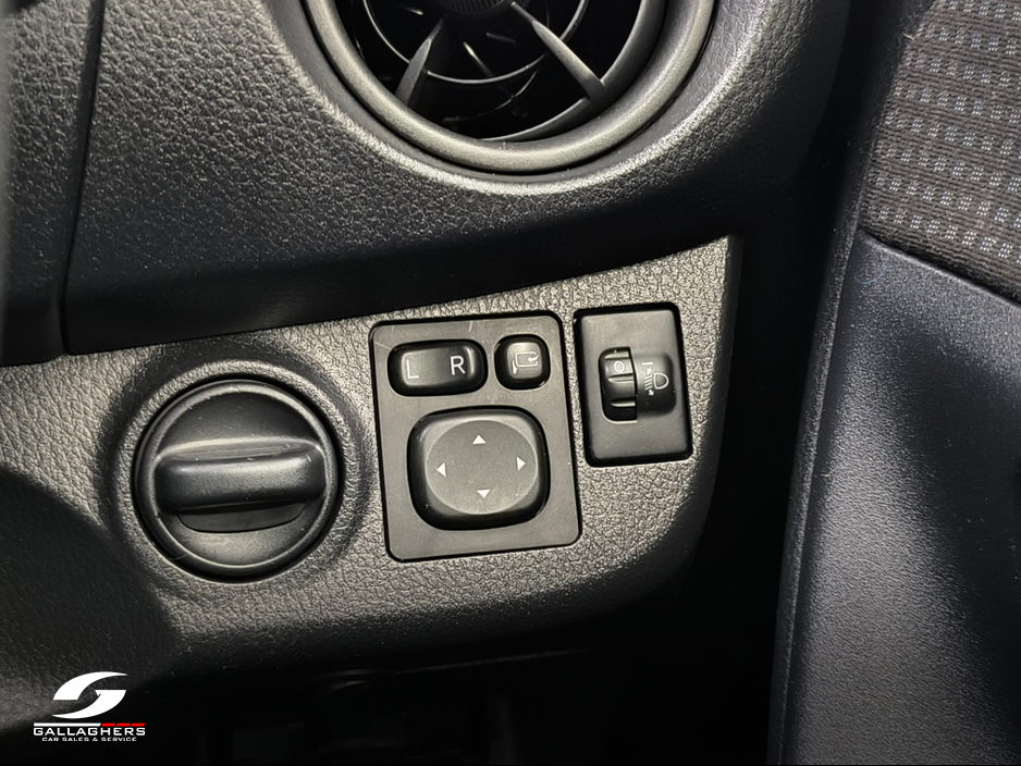 2018 Toyota Yaris (181) KSP130 1.0 PETROL AUTOMATIC €11,995