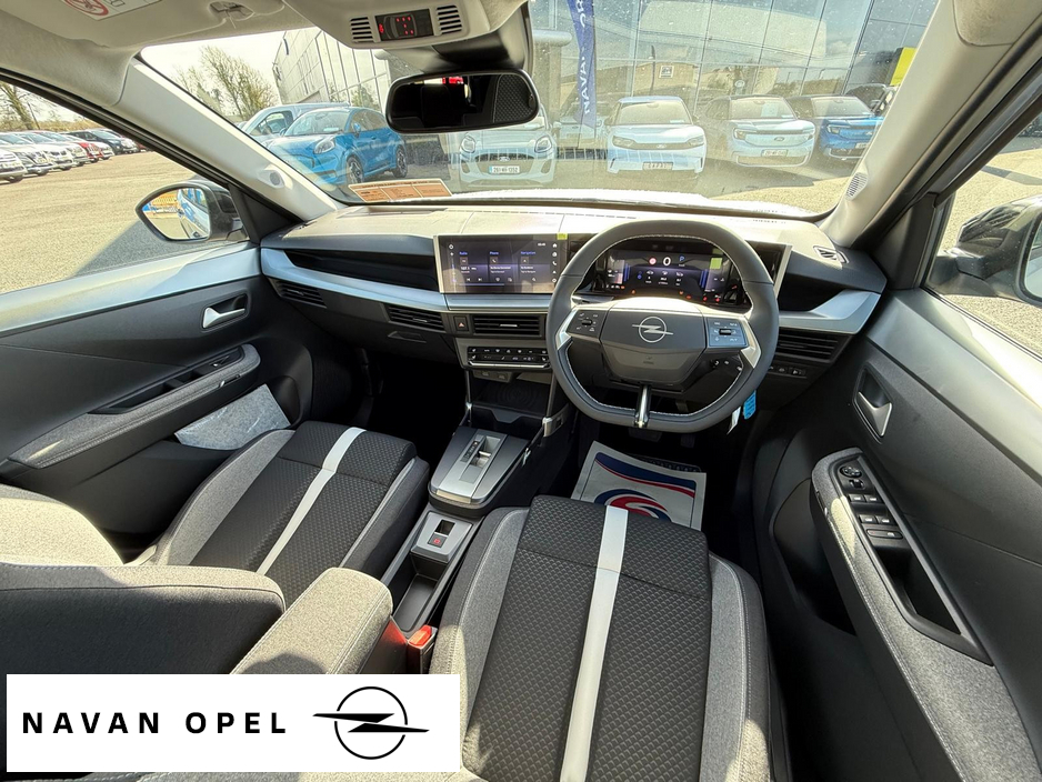 2026 Opel Frontera - image 10