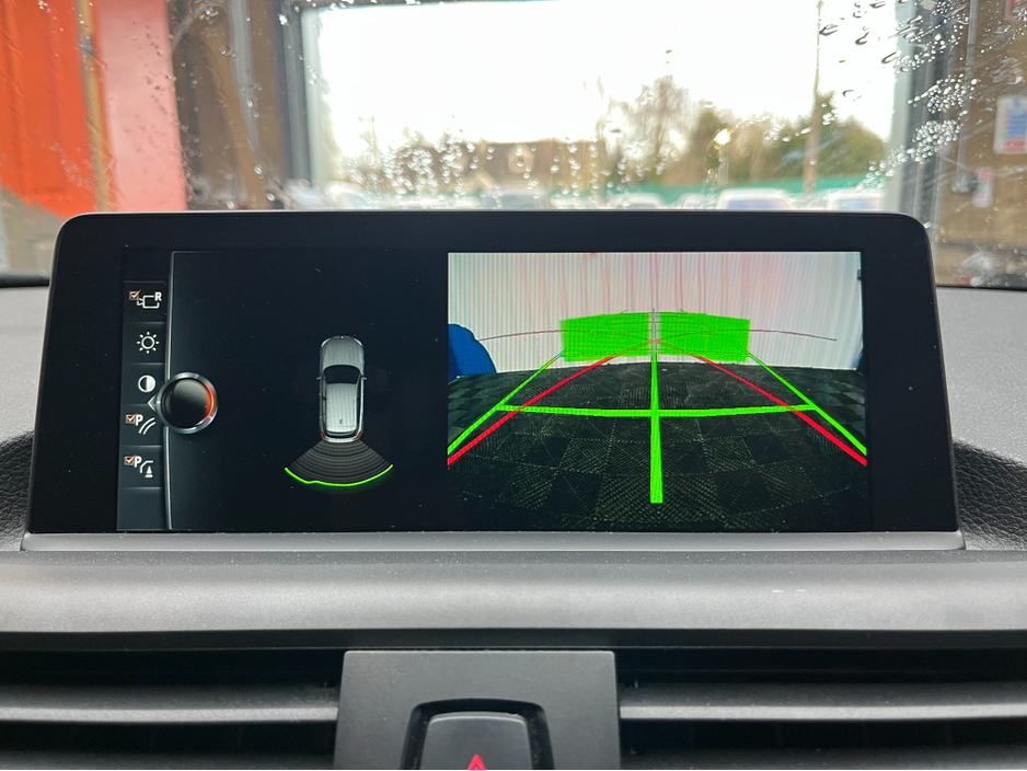 2017 BMW 1 Series - image 19