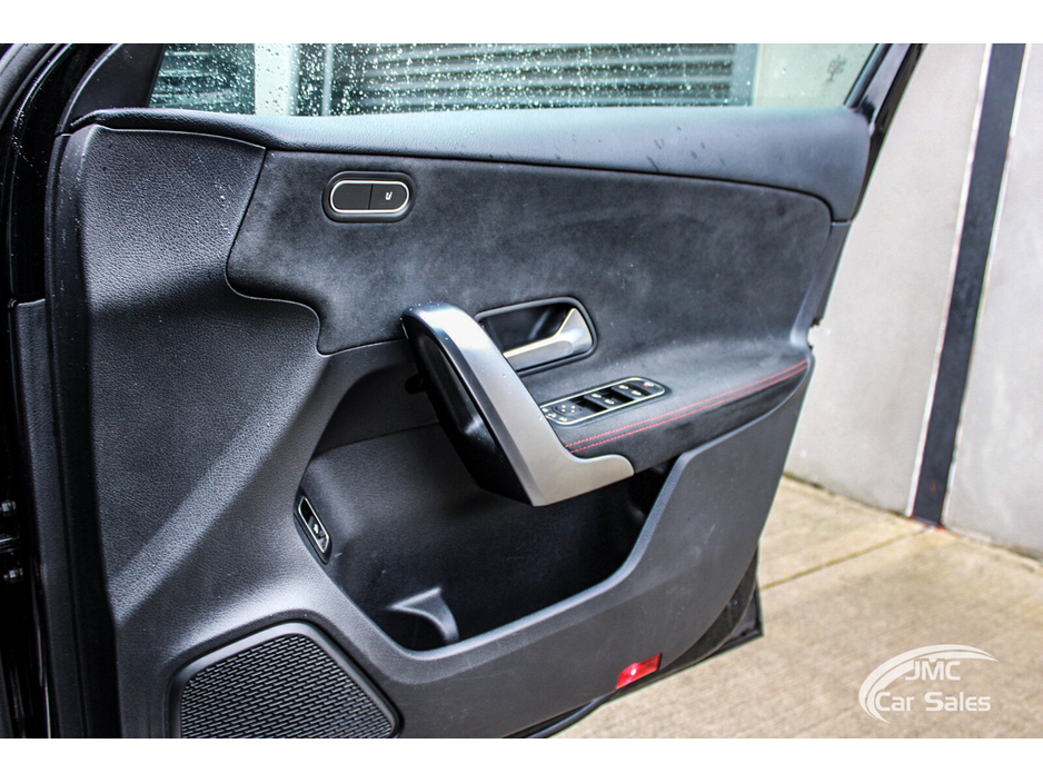 2020 Mercedes-Benz A Class - image 17