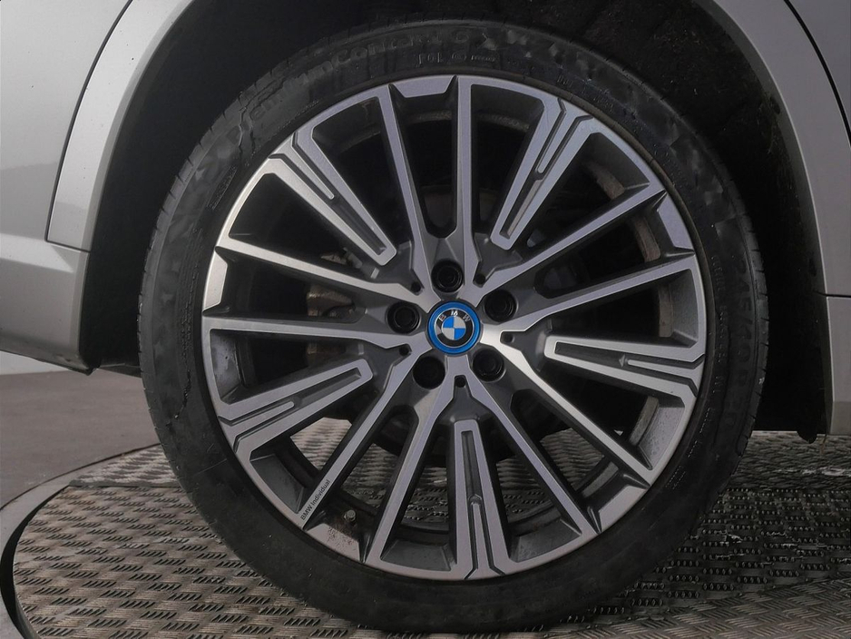 2024 BMW iX1 eDrive20 M Sport €42,900