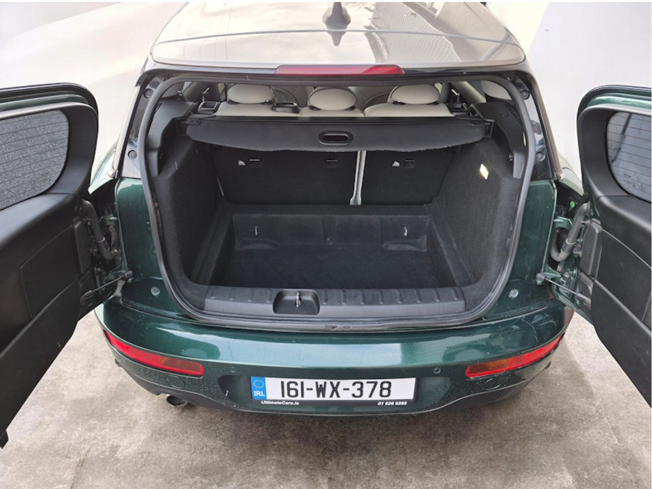 2016 MINI Clubman - image 6