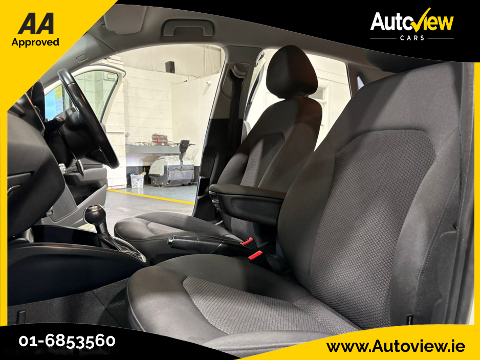 2012 Audi A1 1.4 TFSI 7 Speed S-Tronic Automatic. AA Approved/SIMI Dealer/ Nationwide Delivery Available €9,595