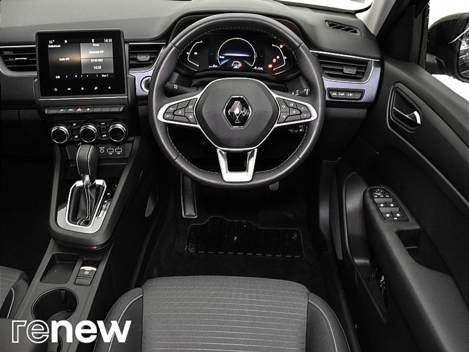 2023 Renault Arkana ICONIC TCE 140 AUTO MILD HYBRID €26,900