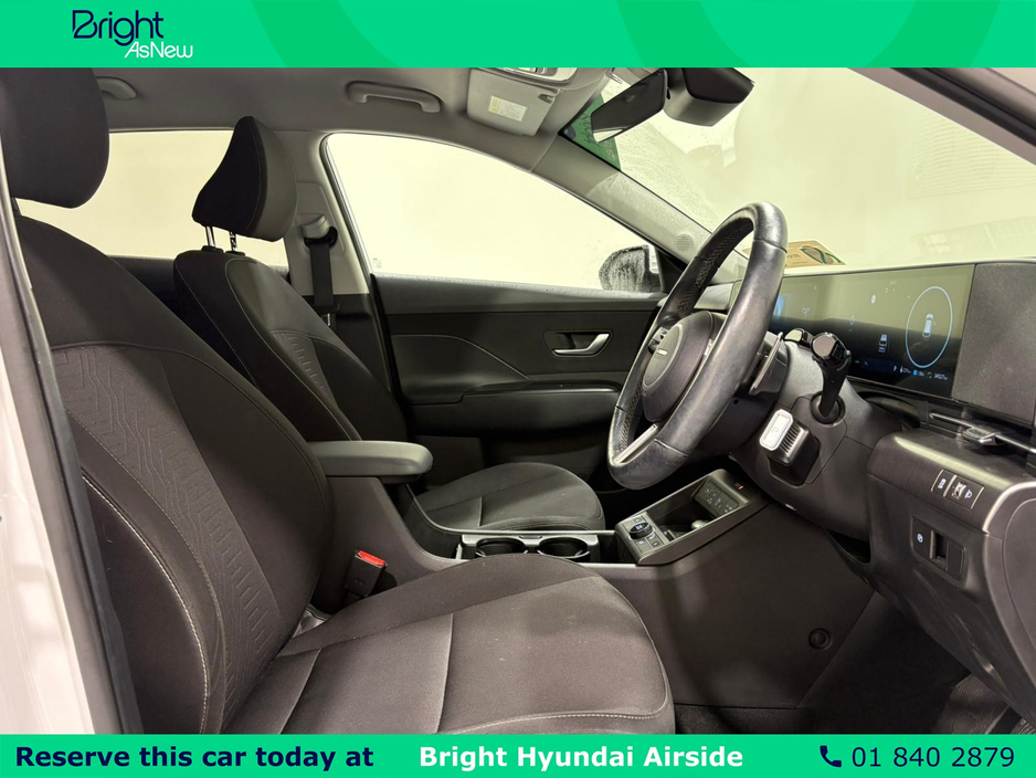 2024 Hyundai Kona EV ELEGANCE 65KWH 5DR AUTO €30,950