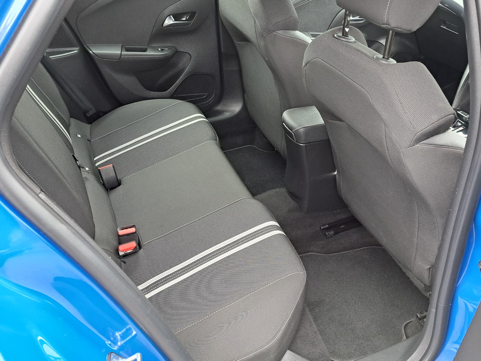 2024 Opel Corsa - image 16