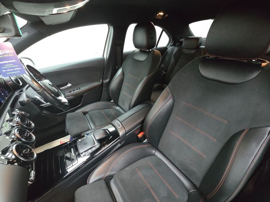 2021 Mercedes-Benz A Class A 250 E AMG LINE EXECUTIVE, Plugin Hybrid, Reversing camera €26,895