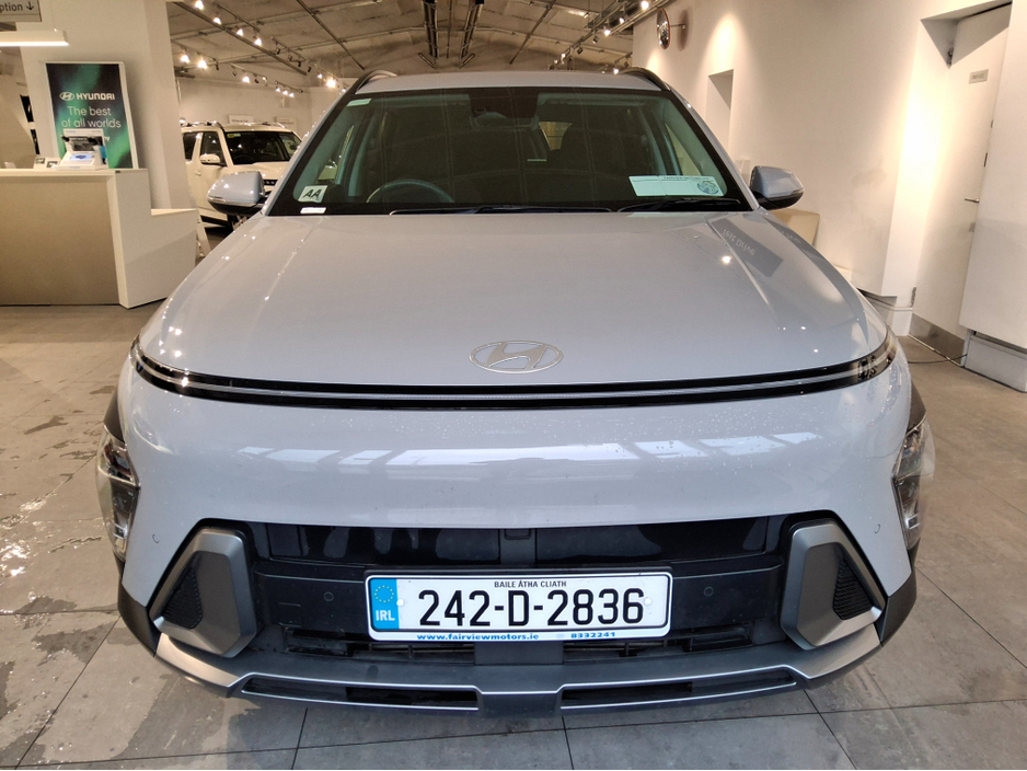 2024 Hyundai Kona - image 5