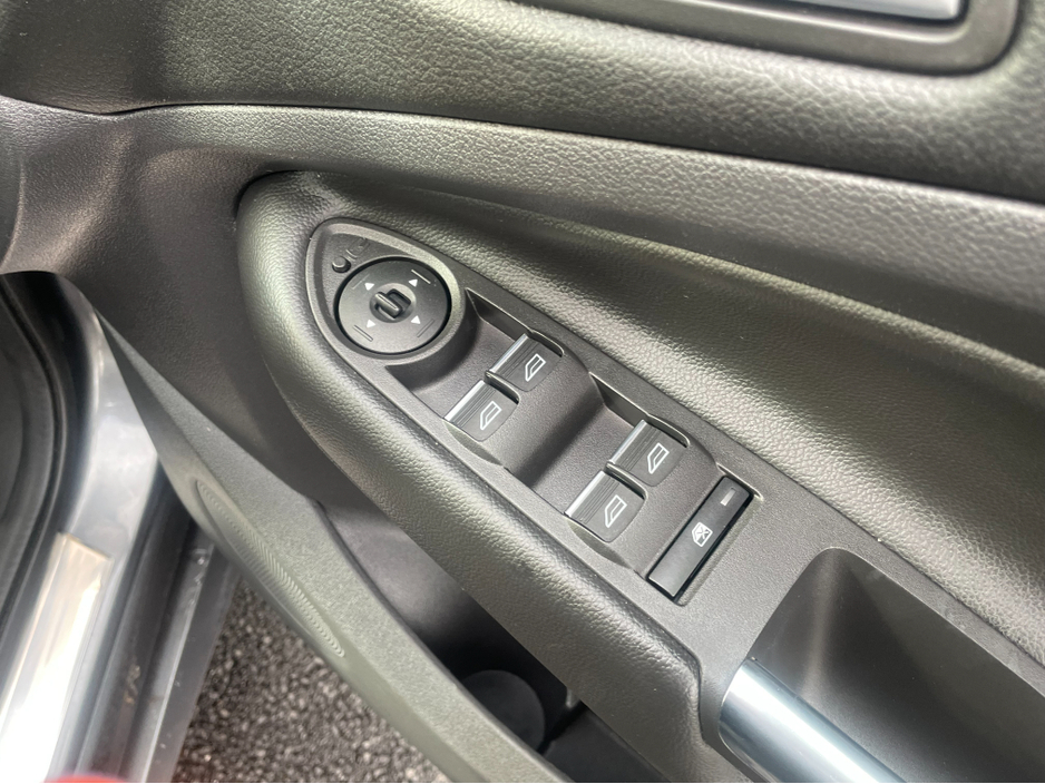 2019 Ford Kuga 1.5 120PS FWD 4DR ST-LINE €11,950