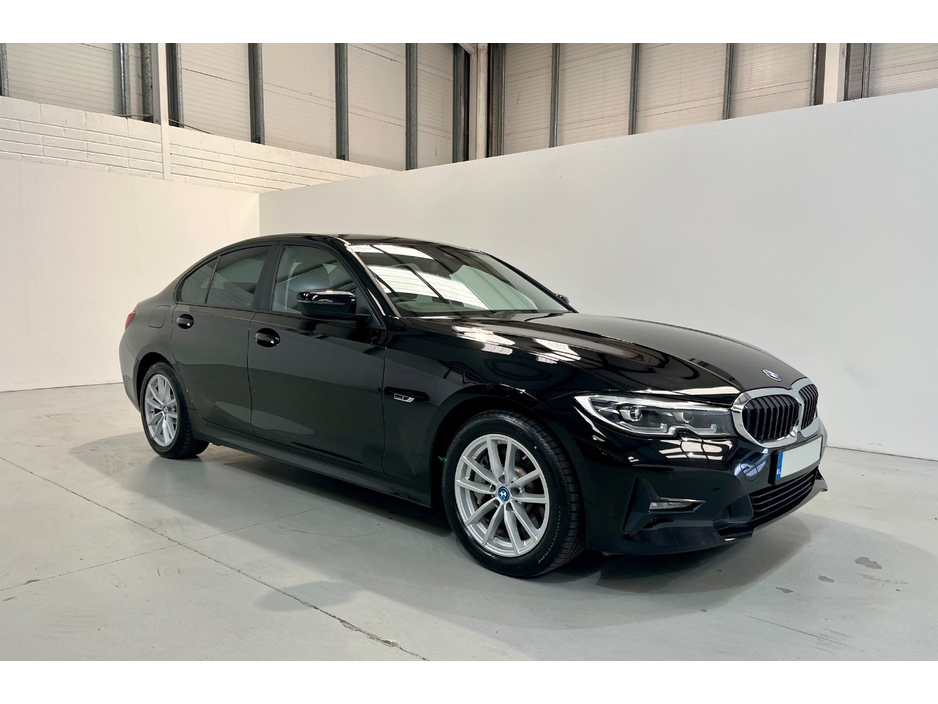 2021 BMW 3 Series for sale in , Ireland