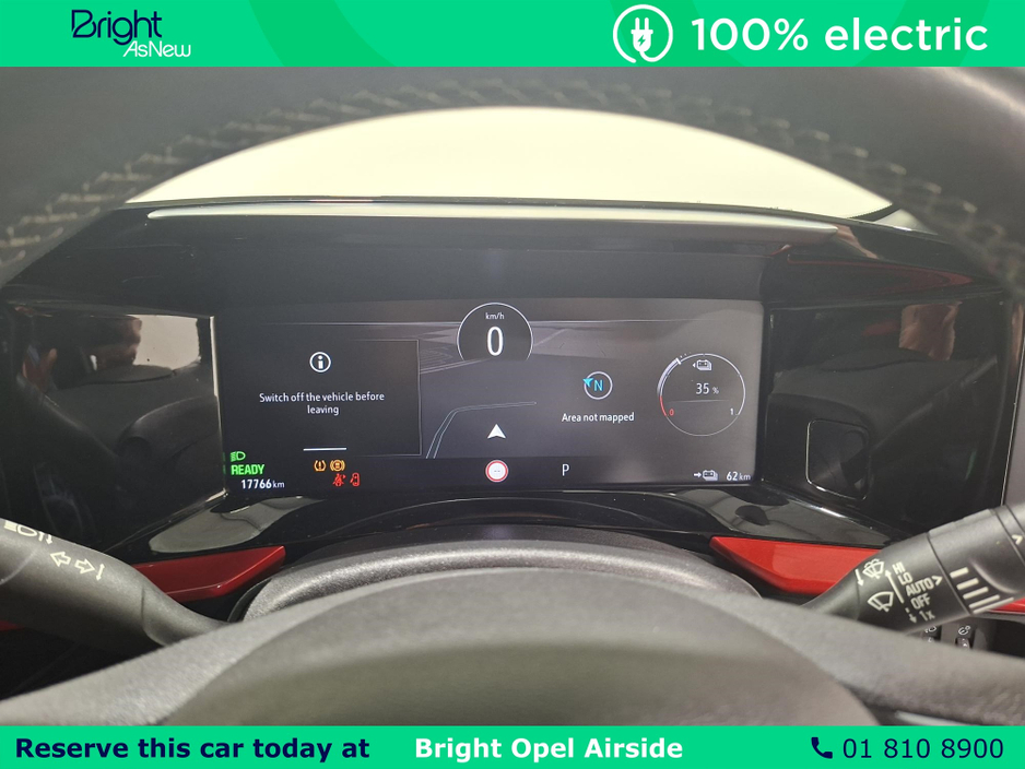 2022 Opel Mokka - image 19