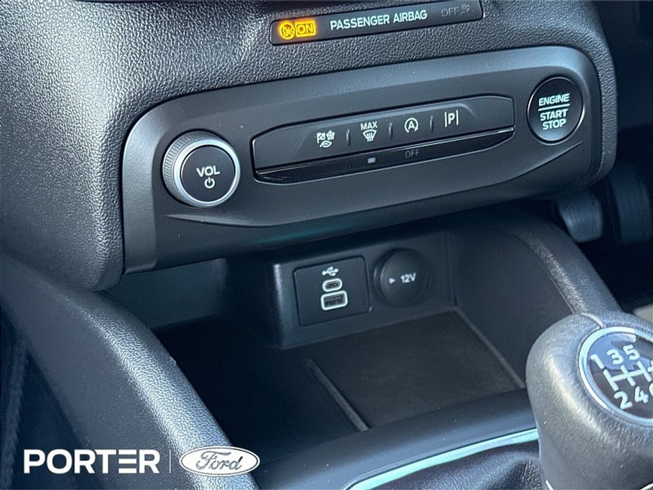 2023 Ford Focus 1.0L EcoBoost 125PS Titanium €24,950