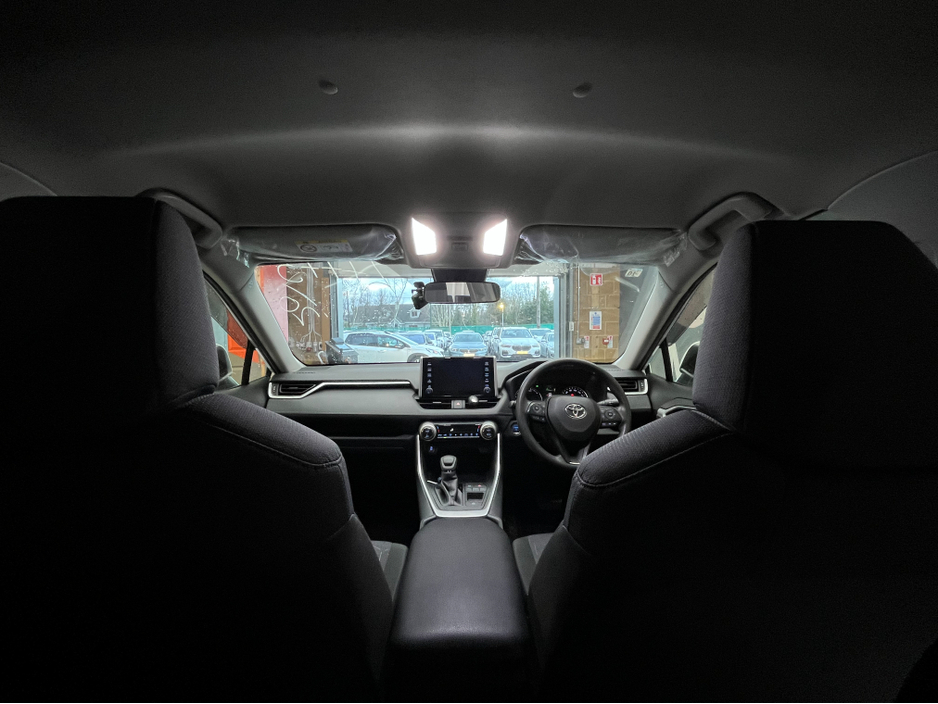 2020 Toyota Rav4 €29950 2020 TOYOTA RAV4 HYBRID X 2.5 AUTOMATIC / CRUISE CONTROL / REVERSE CAMERA AND MORE €29,950