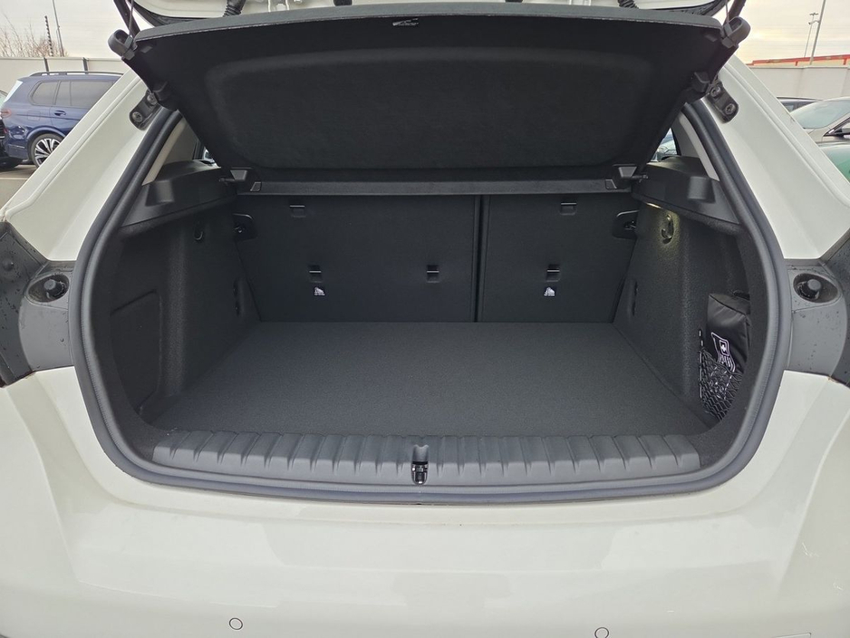 2026 BMW 1 Series 120 Sport €42,950