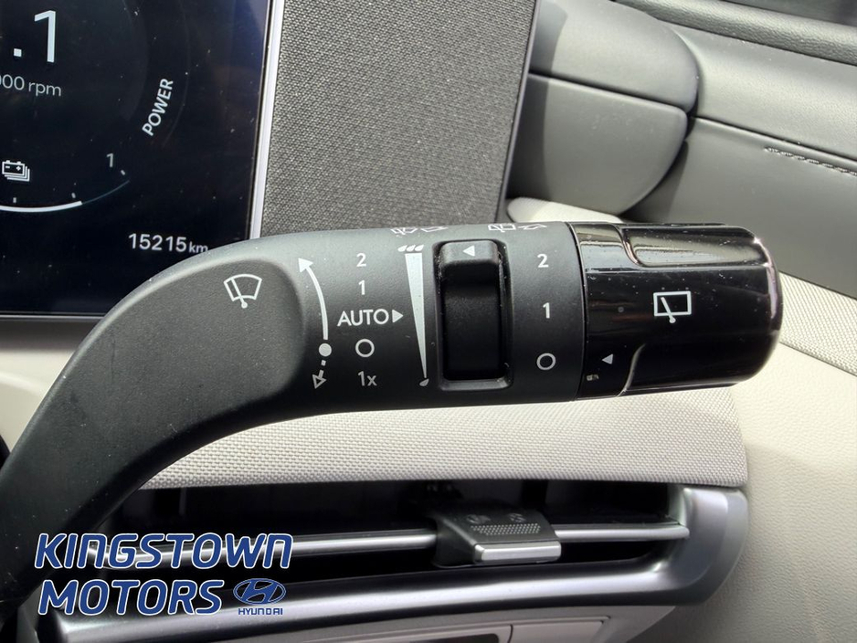 2024 Hyundai Tucson - image 14