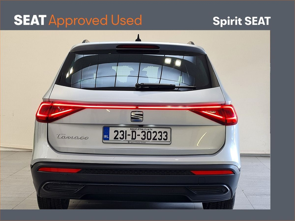 2023 SEAT Tarraco - image 5