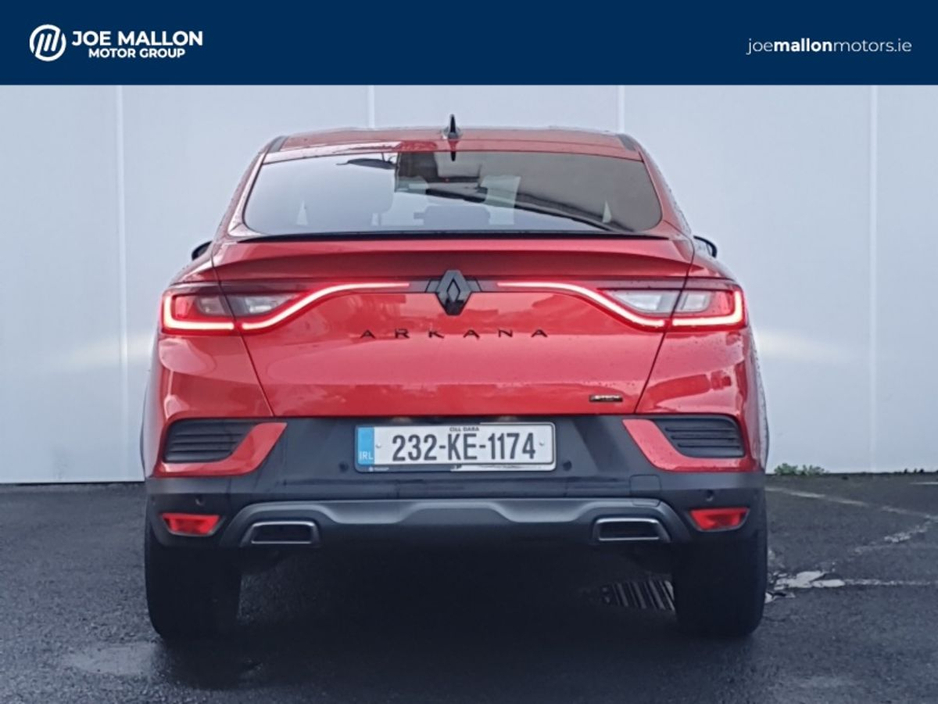 2023 Renault Arkana - image 14