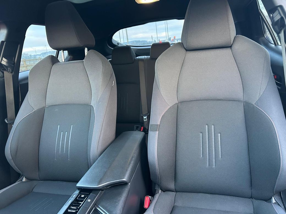 2024 Toyota C-HR Hybrid Sport+ 4DR Auto €34,900