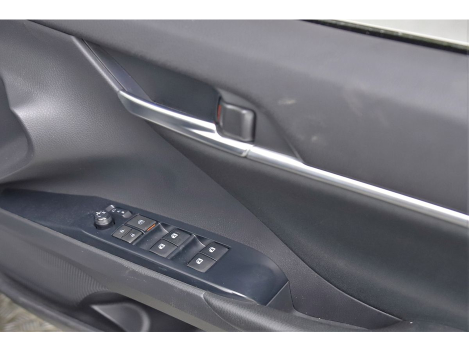 2019 Toyota Camry 2.5 HYBRID *10" ANDROID CAR PLAYER*PARK SENSORS*REVERSE CAM* €23,890