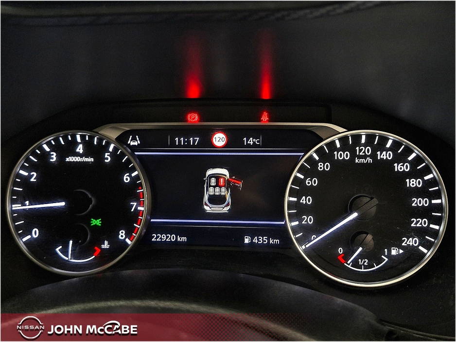 2025 Nissan Juke - image 19