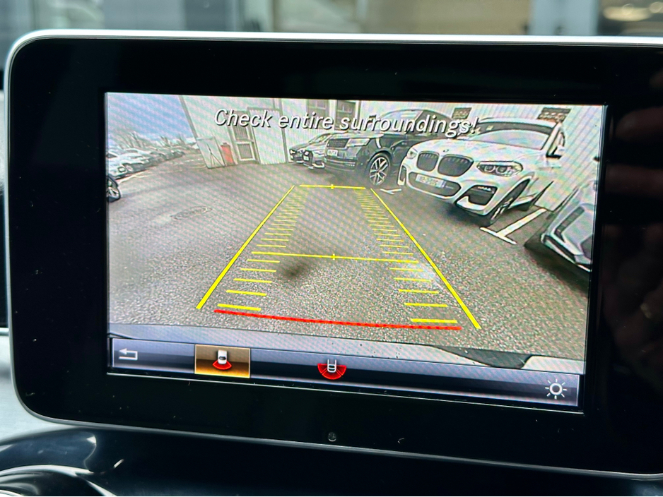 2019 Mercedes-Benz C Class 200 D AMG 4DR AUTO €22,950