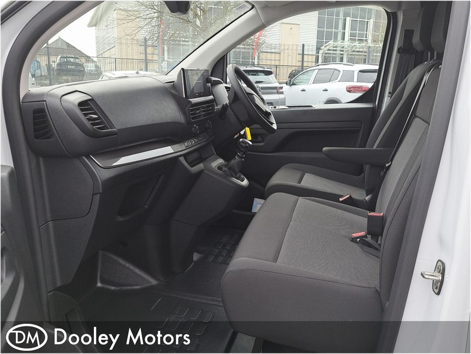 2026 Fiat Scudo - image 10