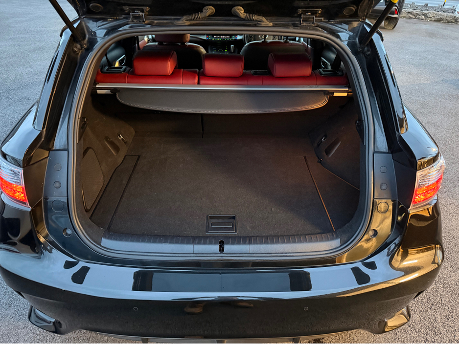 2016 Lexus CT 200 h - image 29