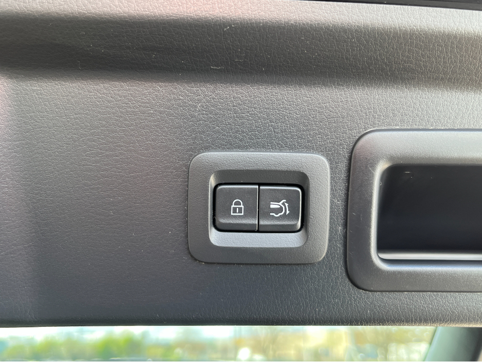 2021 Mazda CX-30 - image 9