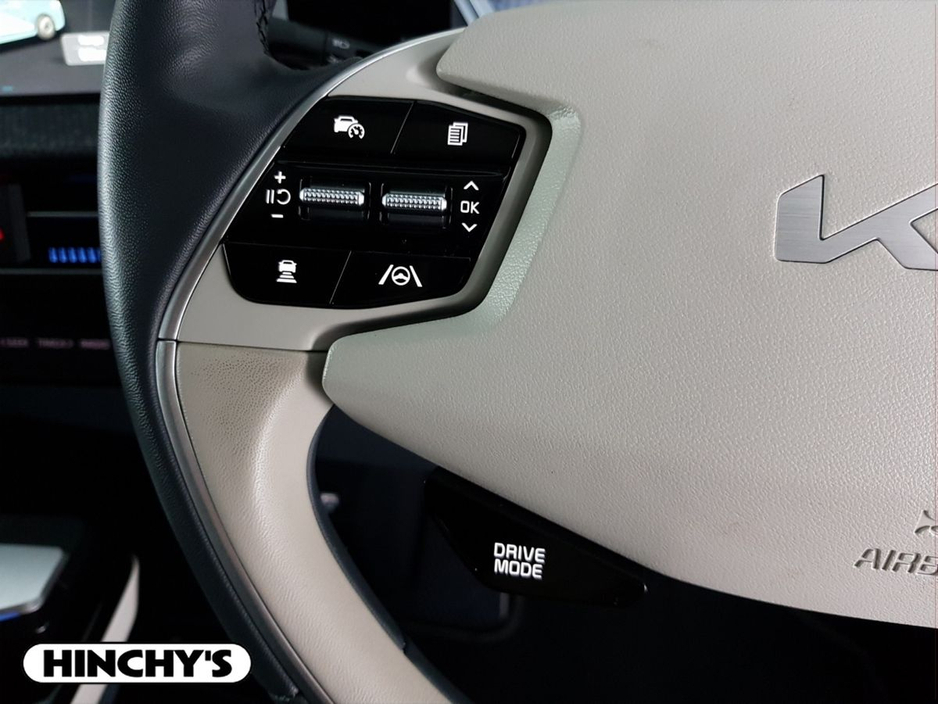 2022 Kia EV6 - image 18