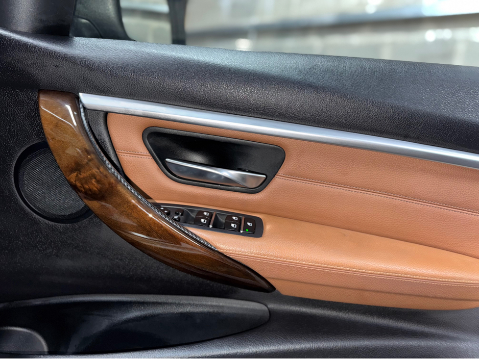 2016 BMW 3 Series BMW 3 SERIES E POWER €14,999