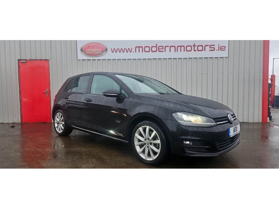 2017 Volkswagen Golf - image 16